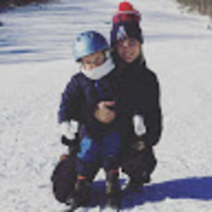 Meet your Posher, Casey